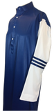 Sporty Blue Toub