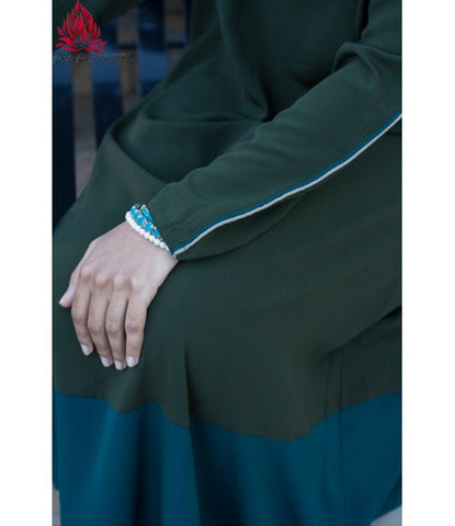 Ruwa Abaya