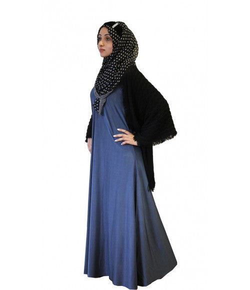 Zareen Abaya